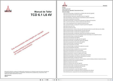 Unlock the full potential of your Fendt Tractor 700 Vario Gen6 with our comprehensive Workshop and Diagrams Manual. This PDF file is meticulously designed to provide you with detailed schematics and step-by-step instructions, ensuring that you