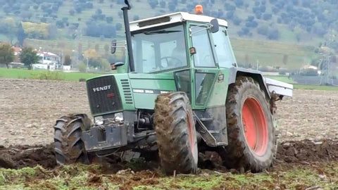 Parts Catalog Manual - Fendt Farmer 311 LSA Tractor PDF Download - Manual labs