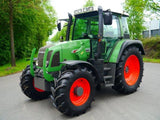 Workshop Service Repair Manual - Fendt Farmer 400, 409, 410, 411, 412 Vario PDF Download