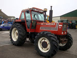 Fiat 6036410200 Fiat 160-90 180-9 Turbo Elect Lift - New Holland Operator's Manual 06910132 Download PDF - Manual labs
