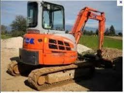 Fiat Kobelco E20SR_E22SR_E25SR_EVOLUTION Shop Service Repair Manual DOWNLOAD PDF