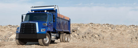 108SD, 114SD (Freightliner Truck) Workshop Service Repair Manual PDF Download - Manual labs