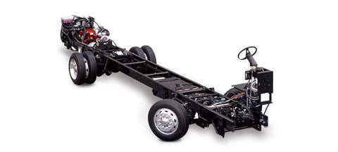 S2, S2C Chassis - Freightliner Workshop Service Repair Manual PDF Download - Manual labs