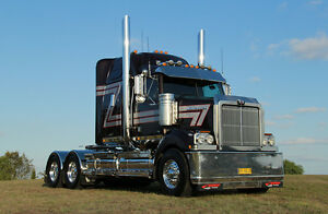 4700, 4800, 4900, 5900, 6900 Series - Freightliner Western Star Truck Workshop Service Repair Manual PDF Download - Manual labs