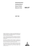 GEHL 1011F (0297 7423) SERVICE MANUAL PDF DOWNLOAD