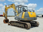 UNLOCK THE FULL POTENTIAL OF YOUR GEHL 1202 COMPACT EXCAVATOR WITH OUR COMPREHENSIVE PARTS CATALOGUE MANUAL, AVAILABLE IN A CONVENIENT PDF FORMAT.