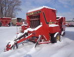 UNLOCK THE FULL POTENTIAL OF YOUR GEHL 1470 VARIABLE CHAMBER ROUND BALER WITH OUR COMPREHENSIVE PARTS CATALOGUE MANUAL IN PDF FORMAT.