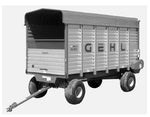 DISCOVER THE ESSENTIAL GEHL 1640 FORAGE BOX PARTS CATALOGUE MANUAL, NOW AVAILABLE IN A CONVENIENT PDF FORMAT. 
