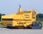 UNLOCK THE FULL POTENTIAL OF YOUR GEHL 1648 ASPHALT PAVER WITH OUR COMPREHENSIVE PARTS CATALOGUE MANUAL (FOR SERIAL NUMBER 13100 AND BEFORE). 