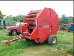 UNLOCK THE FULL POTENTIAL OF YOUR GEHL 1710 FIXED CHAMBER ROUND BALER WITH OUR COMPREHENSIVE PARTS CATALOGUE MANUAL IN PDF FORMAT.