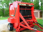 UNLOCK THE FULL POTENTIAL OF YOUR GEHL 1865 VARIABLE CHAMBER ROUND BALER WITH OUR COMPREHENSIVE PARTS CATALOGUE MANUAL IN PDF FORMAT.