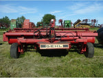 DISCOVER THE ESSENTIAL GEHL 2262 CENTER PIVOT MOWER CONDITIONER PARTS CATALOGUE MANUAL, NOW AVAILABLE IN A CONVENIENT PDF FORMAT.