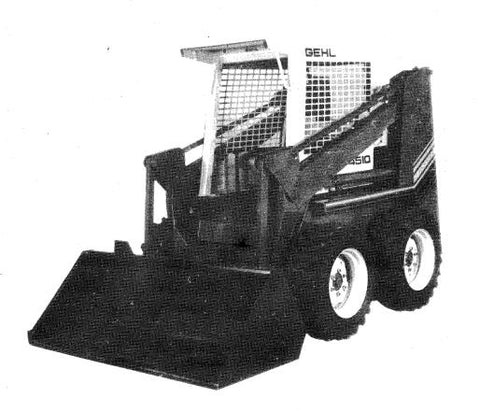 DISCOVER THE ESSENTIAL GEHL 860 AND 865 FORAGE HARVESTERS PARTS CATALOGUE MANUAL, NOW AVAILABLE IN A CONVENIENT PDF FORMAT.