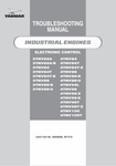 GEHL 3TNV, 4TNV (50950006) TROUBLESHOOTING MANUAL PDF DOWNLOAD