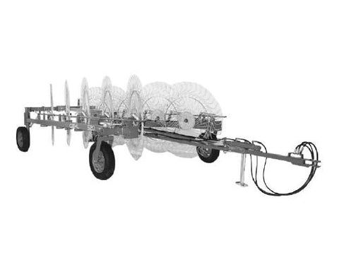 DISCOVER THE ESSENTIAL GEHL 520 AND 522 FINGER WHEEL RAKES PARTS CATALOGUE MANUAL, NOW AVAILABLE IN A CONVENIENT PDF FORMAT.