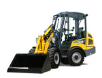 ENHANCE YOUR MAINTENANCE CAPABILITIES WITH THE GEHL AL140, AL240, AL340 ARTICULATED LOADER SERVICE REPAIR MANUAL IN PDF FORMAT. 