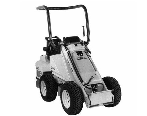 DISCOVER THE ESSENTIAL GEHL AL20DX ARTICULATED LOADER PARTS CATALOGUE MANUAL, NOW AVAILABLE IN A CONVENIENT PDF FORMAT.