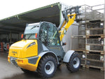 UNLOCK THE FULL POTENTIAL OF YOUR GEHL AWS 36 ALL WHEEL STEER LOADER WITH OUR COMPREHENSIVE PARTS CATALOGUE MANUAL, AVAILABLE IN A CONVENIENT PDF FORMAT. 