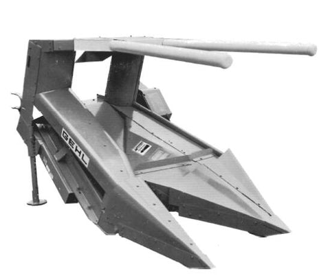 DISCOVER THE ESSENTIAL GEHL CA670 ONE ROW ATTACHMENT PARTS CATALOGUE MANUAL, NOW AVAILABLE IN A CONVENIENT PDF FORMAT.