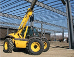 UNLOCK THE FULL POTENTIAL OF YOUR GEHL CT6-18 TURBO TELESCOPIC HANDLER WITH OUR COMPREHENSIVE PARTS CATALOGUE MANUAL, AVAILABLE IN A CONVENIENT PDF FORMAT. 