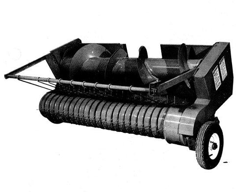 DISCOVER THE ESSENTIAL GEHL HA1100 HAY ATTACHMENT PARTS CATALOGUE MANUAL, NOW AVAILABLE IN A CONVENIENT PDF FORMAT.