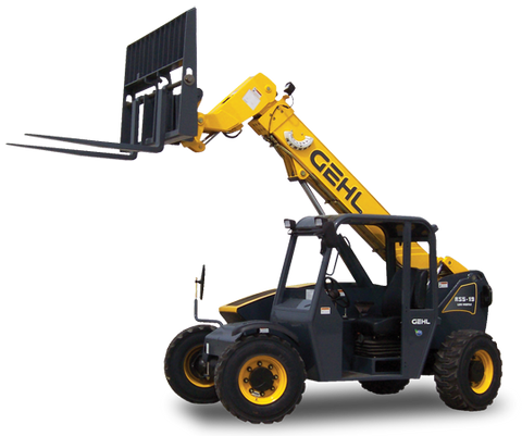 DISCOVER THE ESSENTIAL GEHL RS5-19 TELESCOPIC HANDLER PARTS CATALOGUE MANUAL, NOW AVAILABLE IN A CONVENIENT PDF FORMAT. 