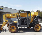 DISCOVER THE ESSENTIAL GEHL RS5 TELESCOPIC HANDLER PARTS CATALOGUE MANUAL, NOW AVAILABLE IN A CONVENIENT PDF FORMAT.
