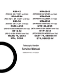 GEHL RS6-42, RS8-42/44, RS9-50 (50960181) SERVICE MANUAL PDF DOWNLOAD