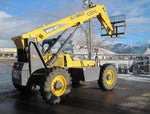 DISCOVER THE ULTIMATE RESOURCE FOR MAINTAINING YOUR GEHL RS6-42, RS8-42, AND RS8-44 TELESCOPIC HANDLERS WITH OUR COMPREHENSIVE PARTS CATALOGUE MANUAL IN PDF FORMAT.