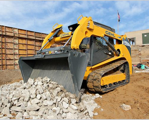 UNLOCK THE FULL POTENTIAL OF YOUR GEHL RT250 COMPACT TRACK LOADER WITH OUR COMPREHENSIVE PARTS CATALOGUE MANUAL IN PDF FORMAT. 