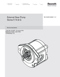 GEHL SERIES F, N, G (913307) SERVICE MANUAL PDF DOWNLOAD