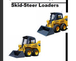 DISCOVER THE ESSENTIAL GEHL SL4640E, SL4640E (EU), SL5240E, AND SL5240E (EU) POWER2 SKID-STEER LOADERS OPERATOR’S MANUAL IN A CONVENIENT PDF FORMAT.