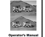 ENHANCE YOUR OPERATIONAL EFFICIENCY WITH THE GEHL SL4640, SL4840, SL5640, AND SL6640 SKID-STEER LOADERS OPERATOR’S MANUAL IN PDF FORMAT.