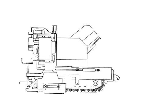 UNLOCK THE FULL POTENTIAL OF YOUR GEHL T650B T650BD POWER BOX SELF-PROPELLED PAVER WITH OUR COMPREHENSIVE PARTS CATALOGUE MANUAL IN PDF FORMAT.