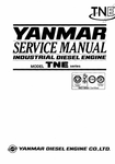 GEHL TNE SERIES (915185) SERVICE MANUAL PDF DOWNLOAD