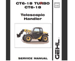 UNLOCK THE FULL POTENTIAL OF YOUR GEHL V270, V330, MUSTANG 2700V, AND MUSTANG 3300V SKID STEER LOADERS WITH OUR COMPREHENSIVE SERVICE REPAIR MANUAL IN PDF FORMAT.
