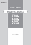 GEHL YANMAR TIER 4 ENGINES SERVICE MANUAL 50950137B PDF DOWNLOAD