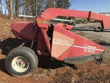 2412 - Gehl Disc Mower Conditioner Parts Manual - Manual labs