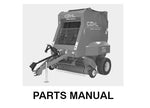 80 Series - Gehl Variable Chamber Round Balers Parts Manual - Manual labs