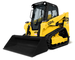 Gehl RT135 / RT165 & Manitou / Mustang 1350RT / 1650RT Compact Track Loaders Service Repair Manual PDF Download - Manual labs