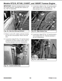 Gehl RT185, RT215, RT255 & Mustang - Manitou 1850RT, 2150RT, 2550RT Compact Track Loaders Service Repair Manual