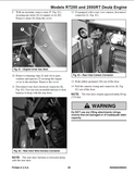 Gehl RT185, RT215, RT255 & Mustang - Manitou 1850RT, 2150RT, 2550RT Compact Track Loaders Service Repair Manual 50940649