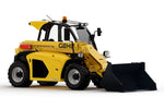 Gehl Telescopic Handler RS4-14 H 57K ST5 S2, RS4-14 H TSS 57K ST5 S2 Service Manual 647742 07.2020 - Manual labs