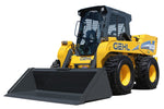 V420 Gehl & 4200V Mustang Skid-Steer Loaders Service Repair Manual PDF Download - Manual labs