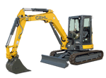 Z45-450Z - Gehl Compact Excavator Service Repair Manual PDF Download - Manual labs