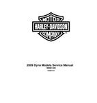 Unlock the full potential of your 2009 Harley-Davidson Dyna with the comprehensive Service Manual (99481-09) in PDF format. This essential guide provides detailed instructions, diagrams, and troubleshooting tips to help you maintain and repair your motorcycle with confidence. Whether you're a seasoned mechanic or a DIY enthusiast, this manual ensures you have the knowledge and resources to keep your ride in peak condition. Download your copy today and experience the freedom of riding with peace of mind.