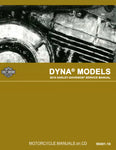 Unlock the full potential of your 2010 Harley-Davidson Dyna with the comprehensive Service Manual (Part Number 99481-10) in PDF format. This essential guide provides detailed instructions, diagrams, and troubleshooting tips to help you maintain and repair your motorcycle with confidence. Whether you're a seasoned mechanic or a DIY enthusiast, this manual ensures you have the knowledge and resources to keep your ride in peak condition. Download your copy today and experience the freedom of riding with peace 