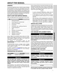 Unlock the full potential of your 2013 Harley-Davidson Softail with our comprehensive Electrical Diagnostic Manual in PDF format. This essential guide provides detailed troubleshooting procedures, wiring diagrams, and diagnostic tips to help you efficiently identify and resolve electrical issues. Whether you're a seasoned mechanic or a DIY enthusiast, this manual is your go-to resource for maintaining your bike's performance and ensuring a smooth ride. Don't let electrical problems hold you back download yo