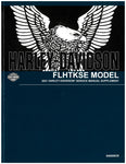 Unlock the full potential of your Harley-Davidson with the 2021 FLHTKSE Supplement Service Manual (94000839) in PDF format. This comprehensive guide is essential for any owner or mechanic, providing detailed instructions, diagrams, and troubleshooting tips to keep your motorcycle running smoothly. With easy navigation and instant access, you can quickly find the information you need to perform maintenance and repairs with confidence. Elevate your riding experience and ensure your bike is always in top condi