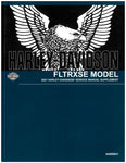 Unlock the full potential of your Harley-Davidson 2021 FLTRXSE with the comprehensive Supplement Service Manual (94000841) in PDF format. This essential guide provides detailed insights into maintenance, troubleshooting, and repair procedures, ensuring your motorcycle runs smoothly and efficiently. With easy navigation and clear illustrations, you'll have the knowledge at your fingertips to tackle any service task confidently. Elevate your riding experience and keep your bike in top condition with this indi